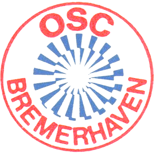 Wappen OSC Bremerhaven